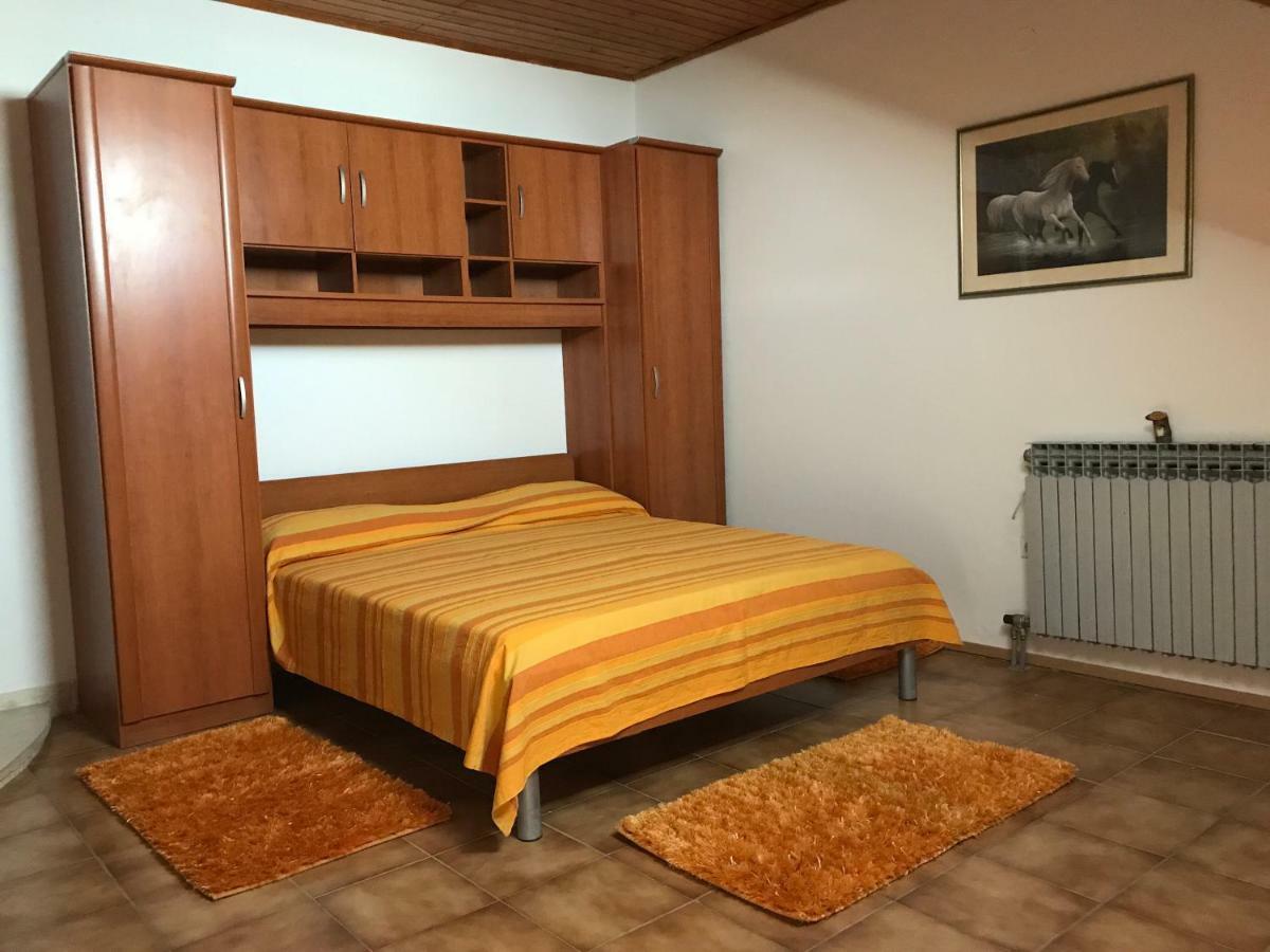 Lidija Διαμέρισμα Ζαντάρ Εξωτερικό φωτογραφία