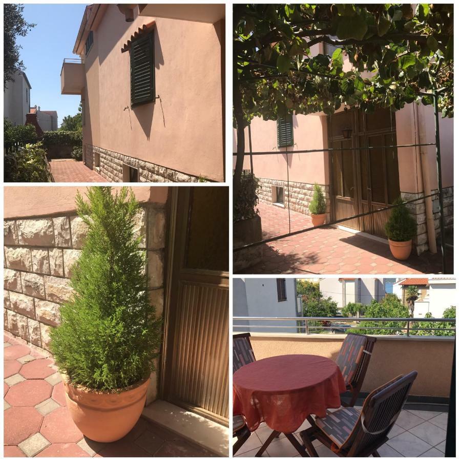 Lidija Διαμέρισμα Ζαντάρ Εξωτερικό φωτογραφία