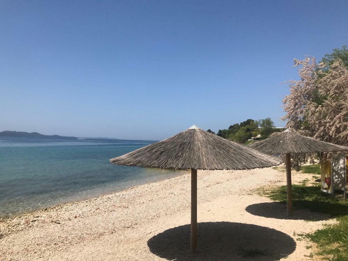 Lidija Διαμέρισμα Ζαντάρ Εξωτερικό φωτογραφία